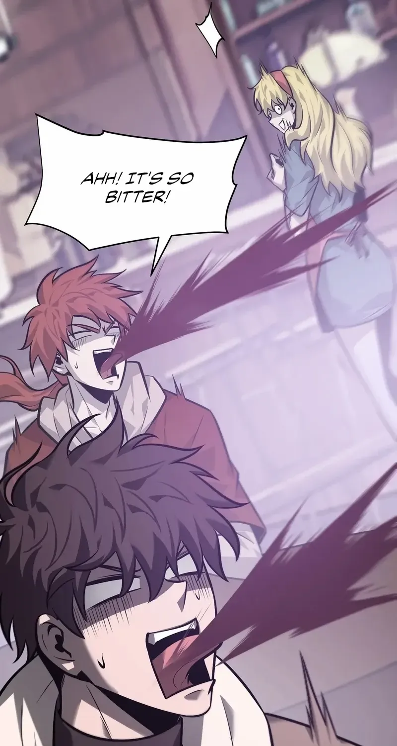 I’m the strongest boss Chapter 24 page 58 - 