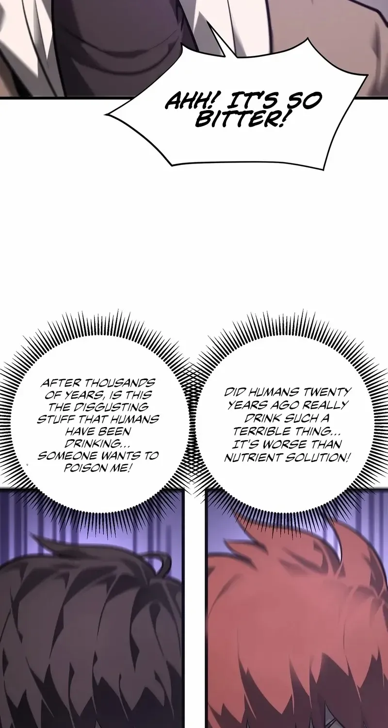 I’m the strongest boss Chapter 24 page 59 - 