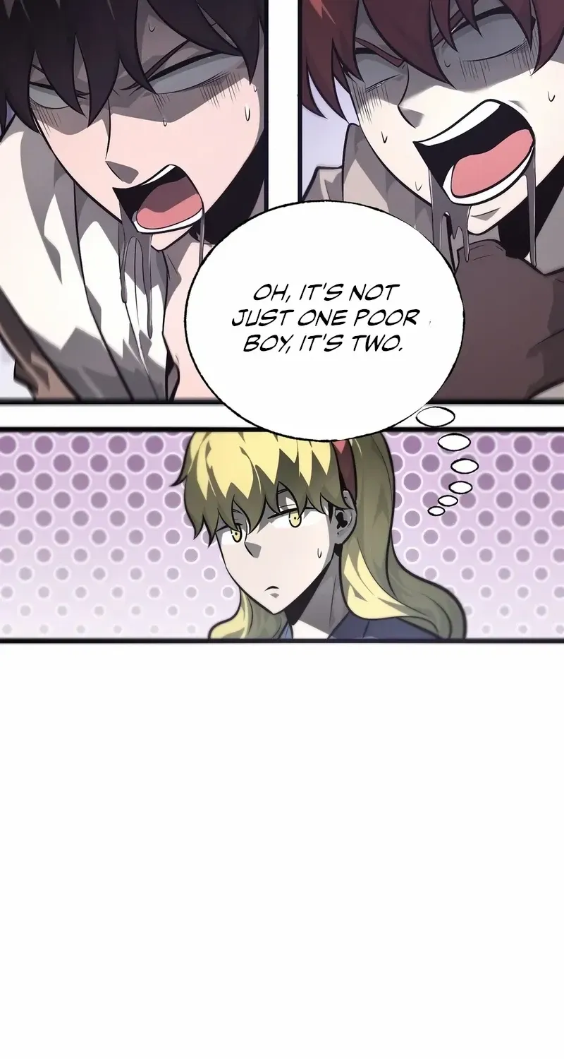 I’m the strongest boss Chapter 24 page 60 - 