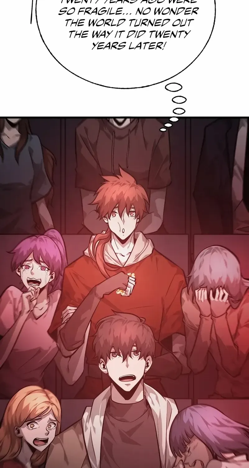 I’m the strongest boss Chapter 24 page 63 - 