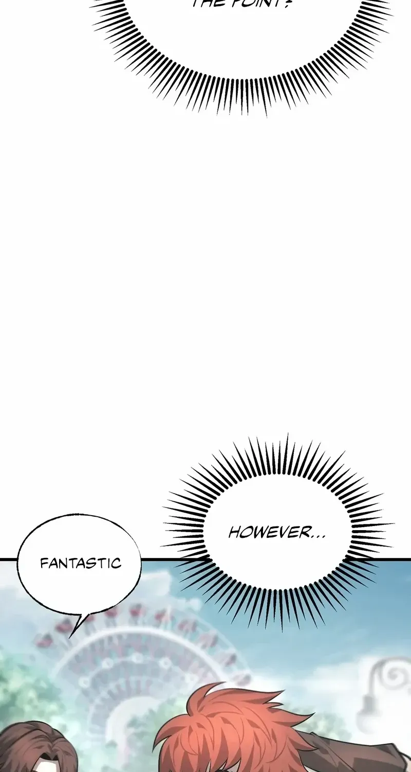 I’m the strongest boss Chapter 24 page 70 - 