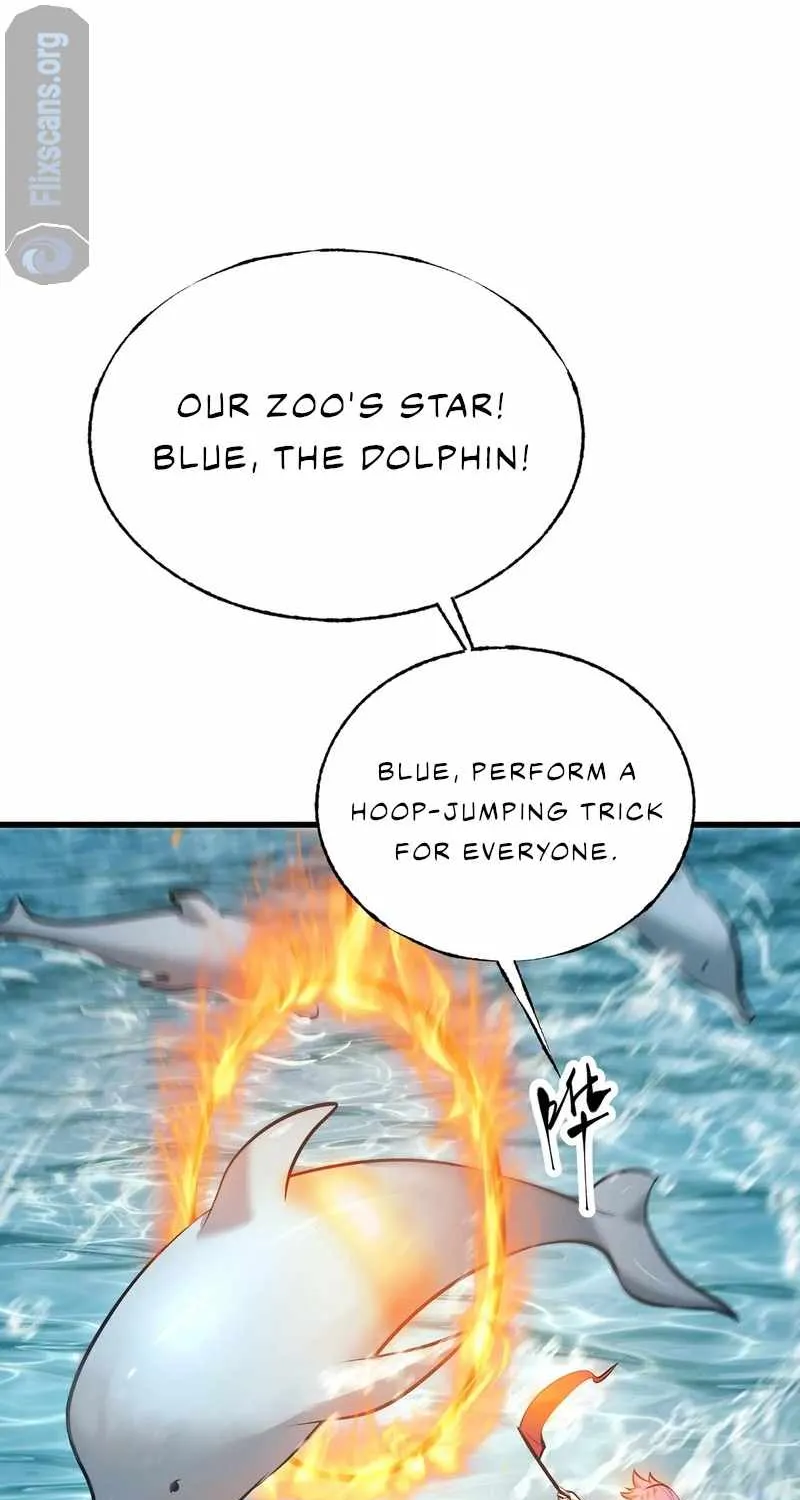 I’m the strongest boss Chapter 25 page 14 - 
