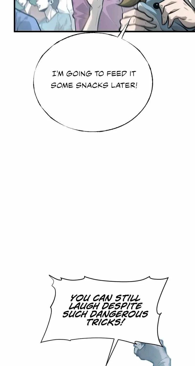 I’m the strongest boss Chapter 25 page 18 - 