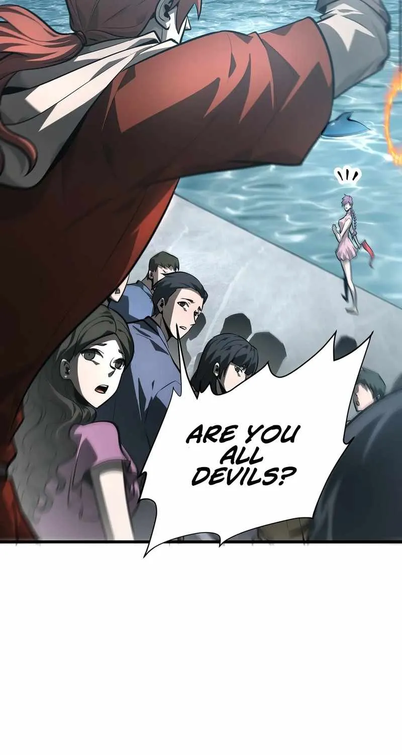 I’m the strongest boss Chapter 25 page 20 - 