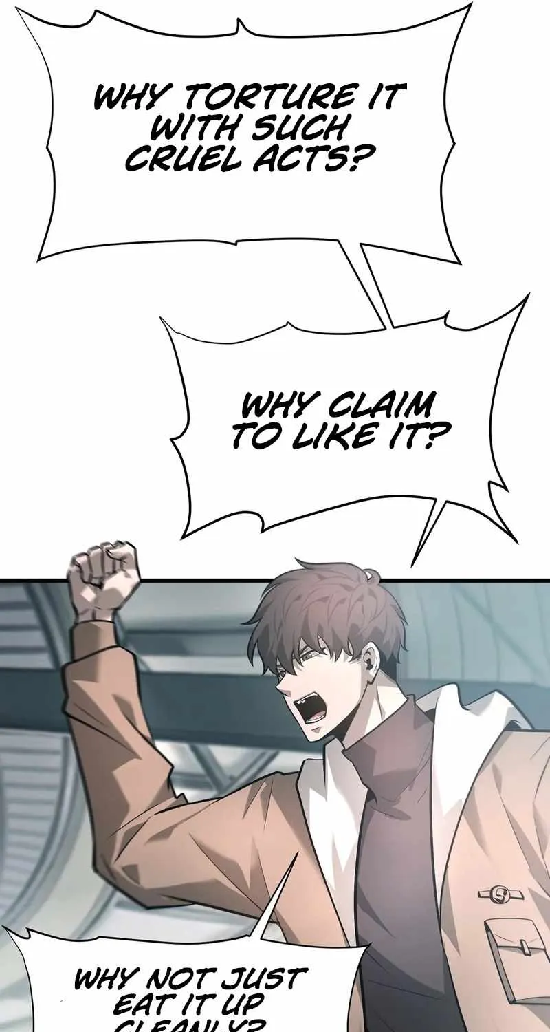 I’m the strongest boss Chapter 25 page 22 - 