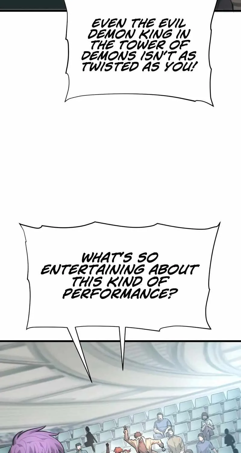 I’m the strongest boss Chapter 25 page 24 - 