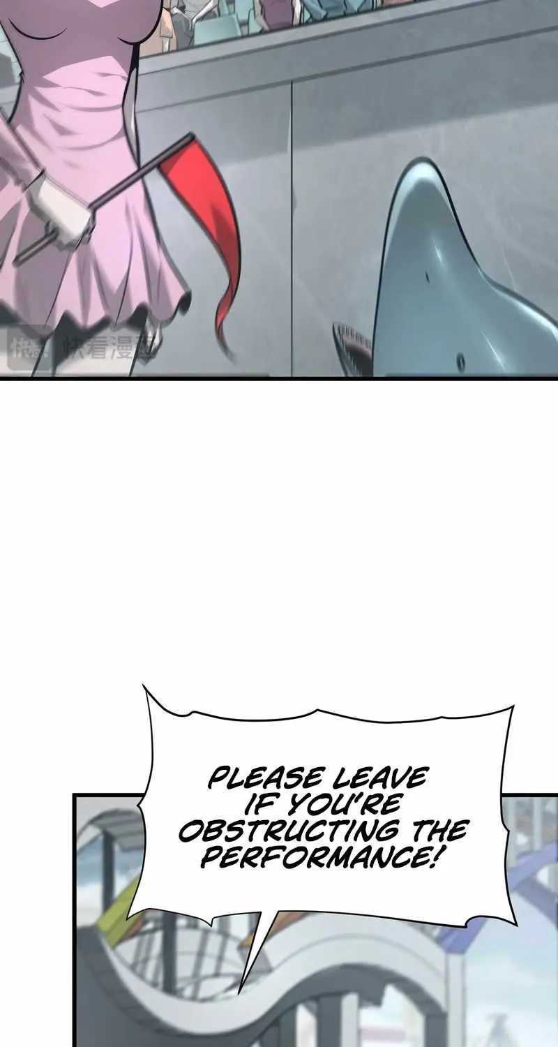 I’m the strongest boss Chapter 25 page 26 - 