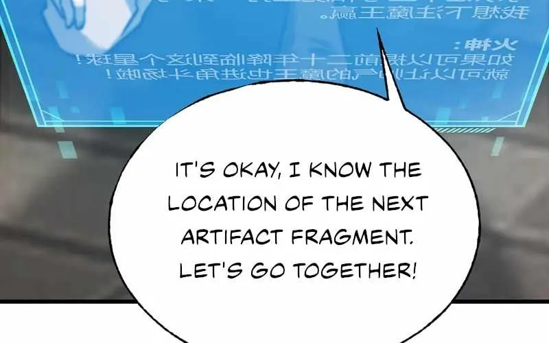 I’m the strongest boss Chapter 25 page 43 - 