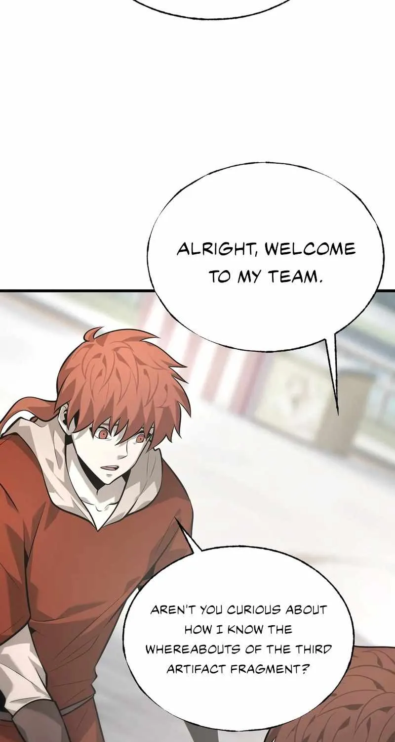I’m the strongest boss Chapter 25 page 44 - 
