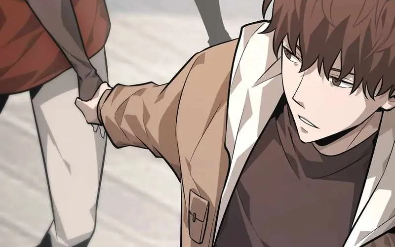 I’m the strongest boss Chapter 25 page 45 - 