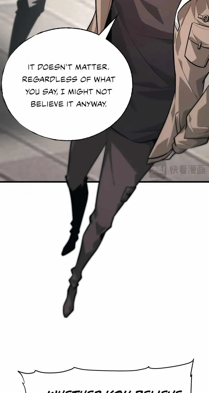 I’m the strongest boss Chapter 25 page 46 - 