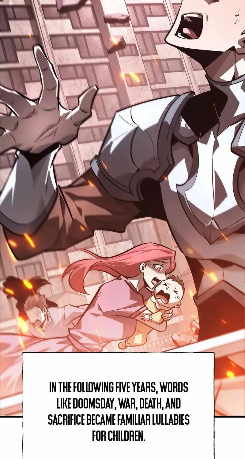 I’m the strongest boss Chapter 25 page 54 - 
