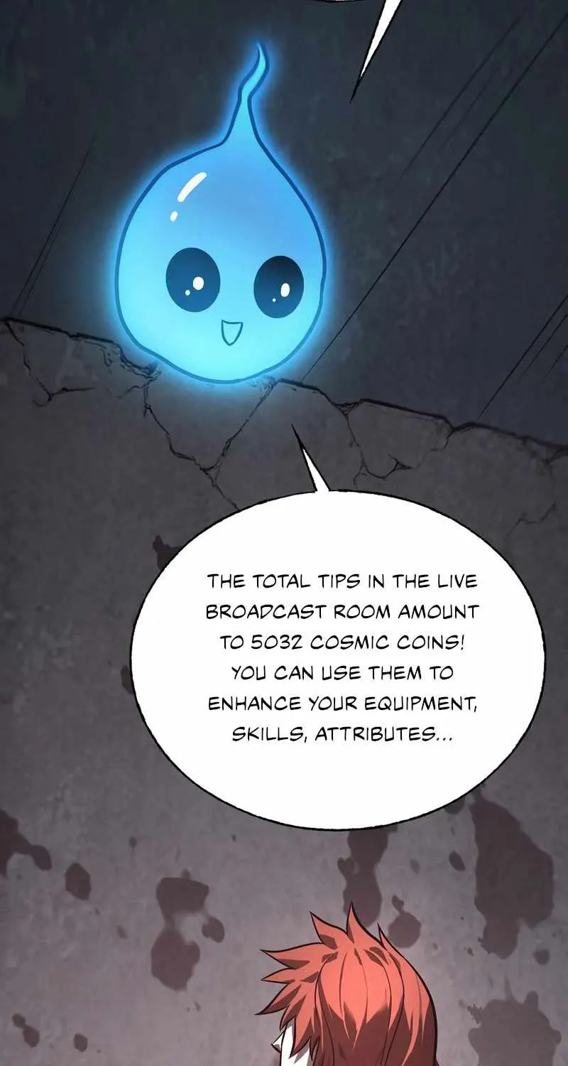 I’m the strongest boss Chapter 25 page 66 - 