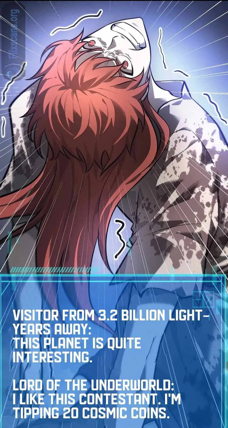I’m the strongest boss Chapter 25 page 70 - 