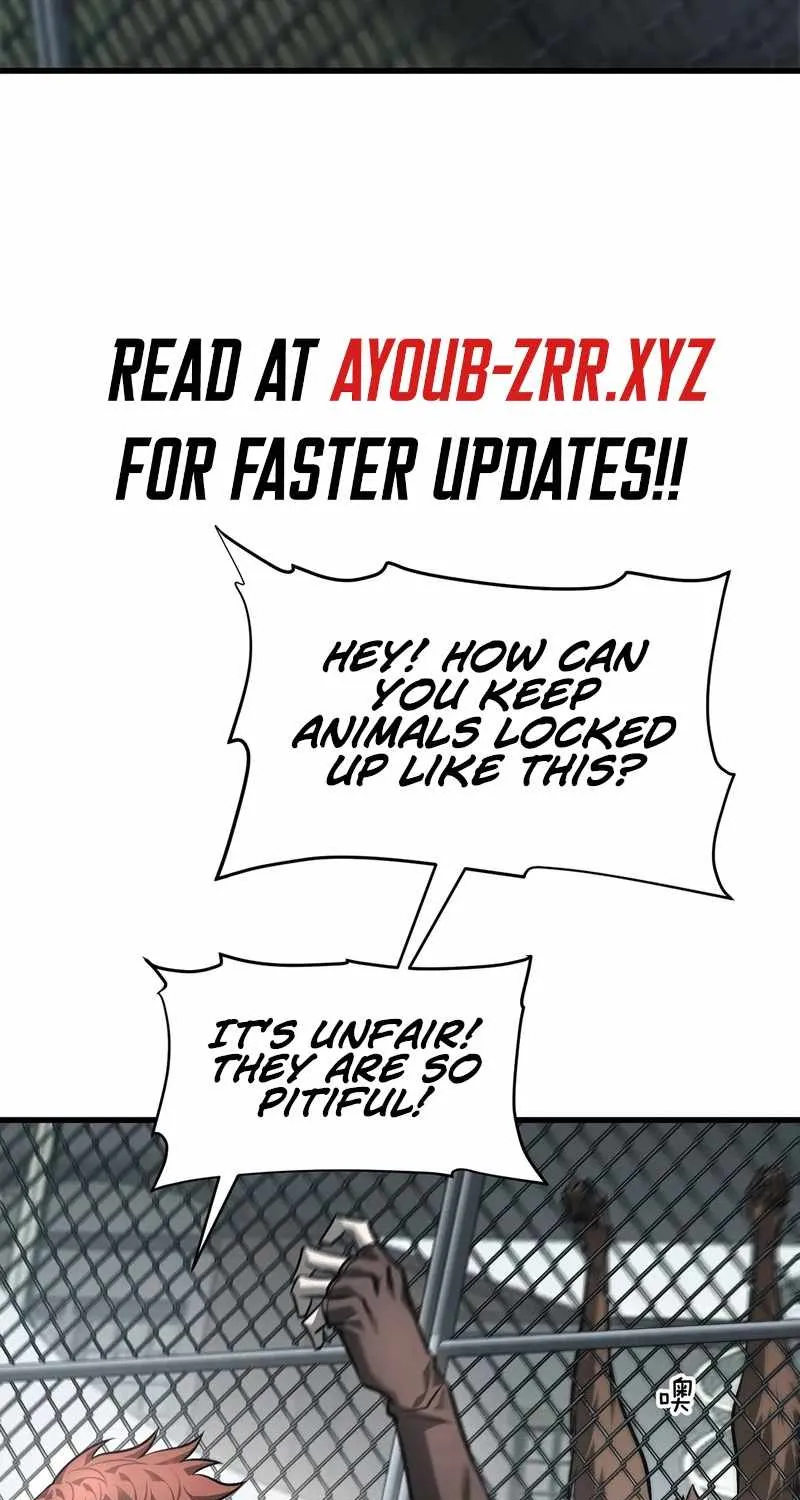 I’m the strongest boss Chapter 25 page 8 - 