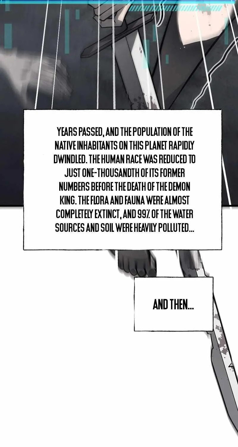 I’m the strongest boss Chapter 25 page 72 - 