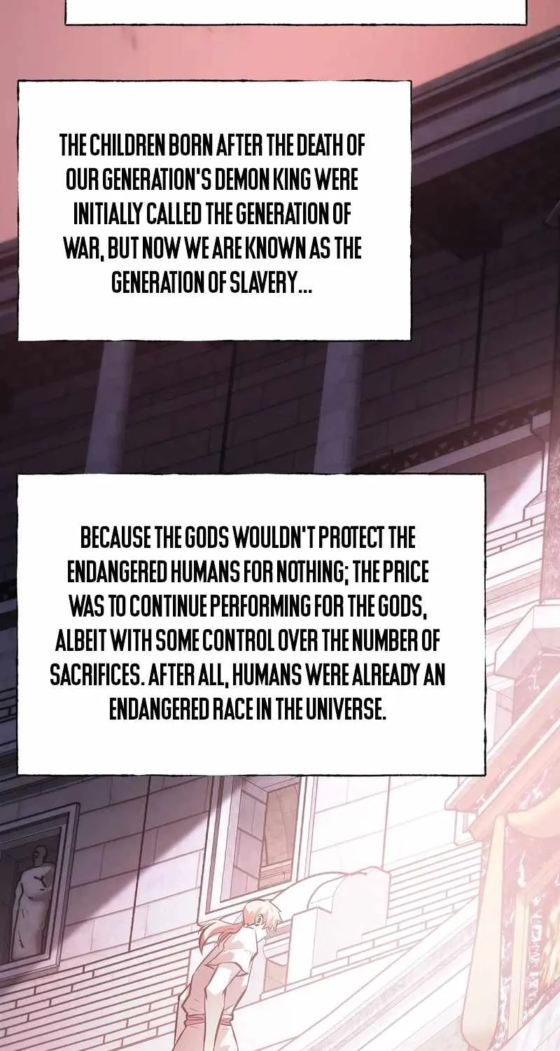 I’m the strongest boss Chapter 25 page 76 - 