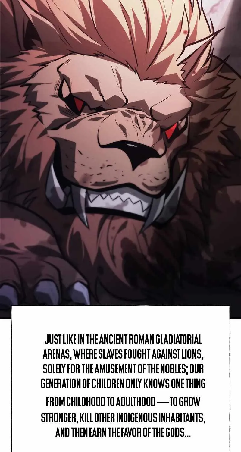 I’m the strongest boss Chapter 25 page 78 - 