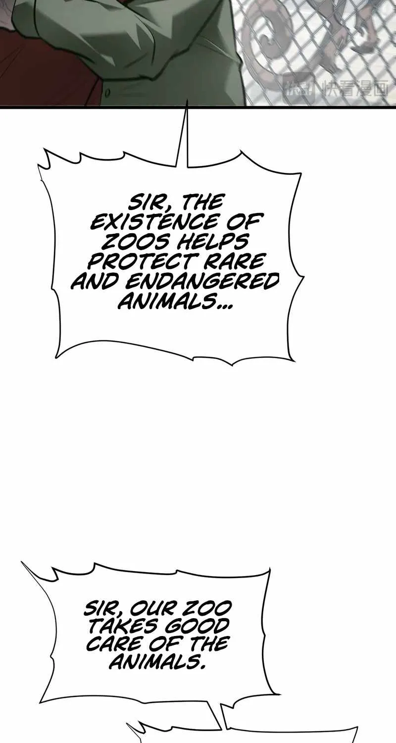 I’m the strongest boss Chapter 25 page 10 - 