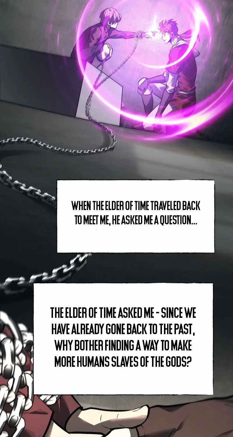 I’m the strongest boss Chapter 25 page 92 - 