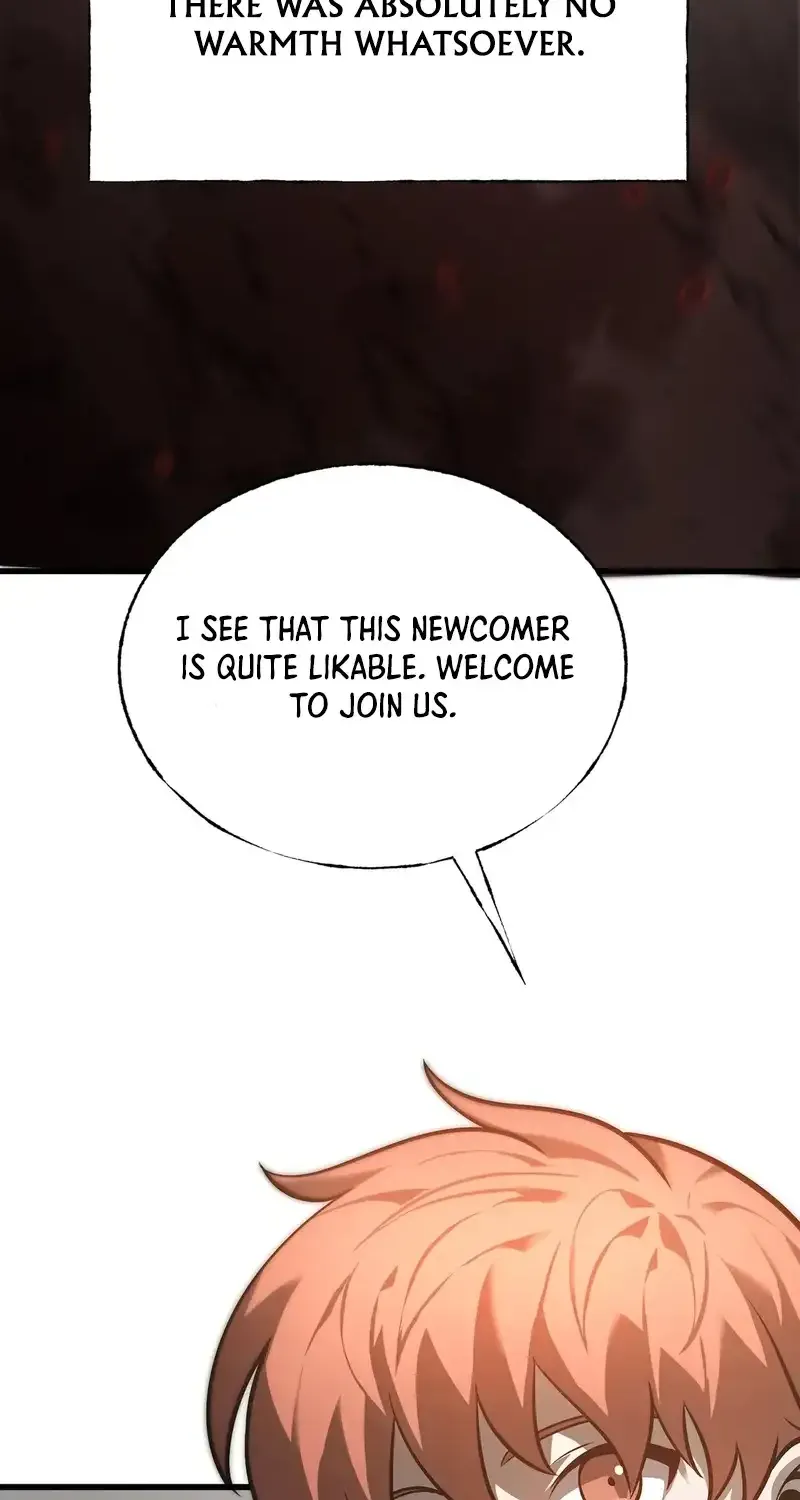 I’m the strongest boss Chapter 26 page 23 - 