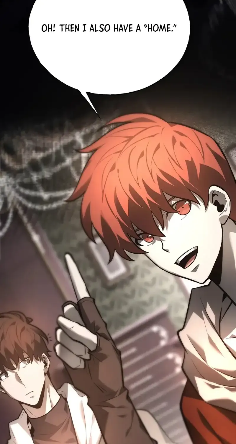 I’m the strongest boss Chapter 26 page 29 - 