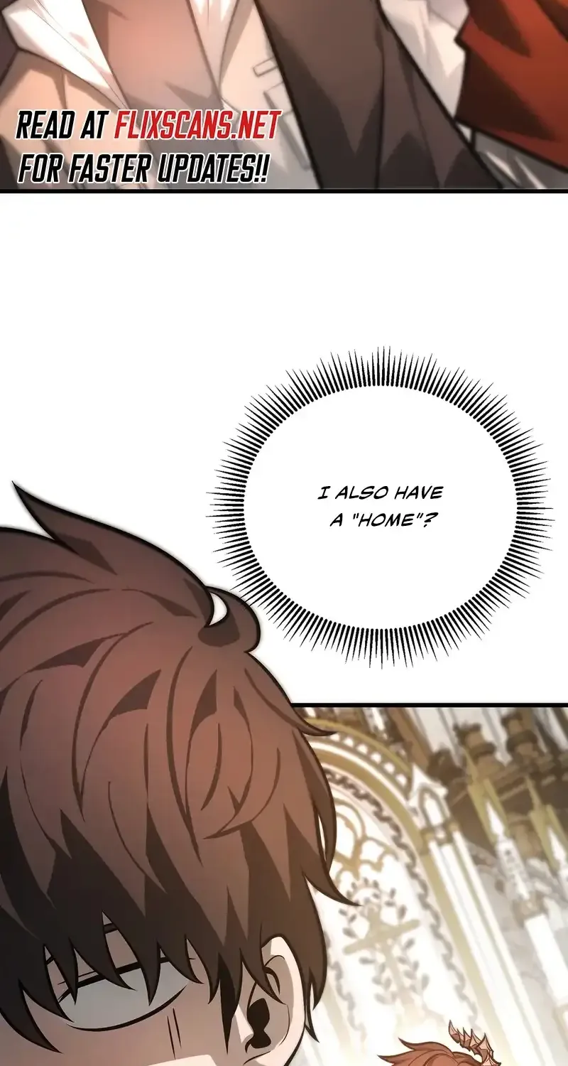 I’m the strongest boss Chapter 26 page 30 - 