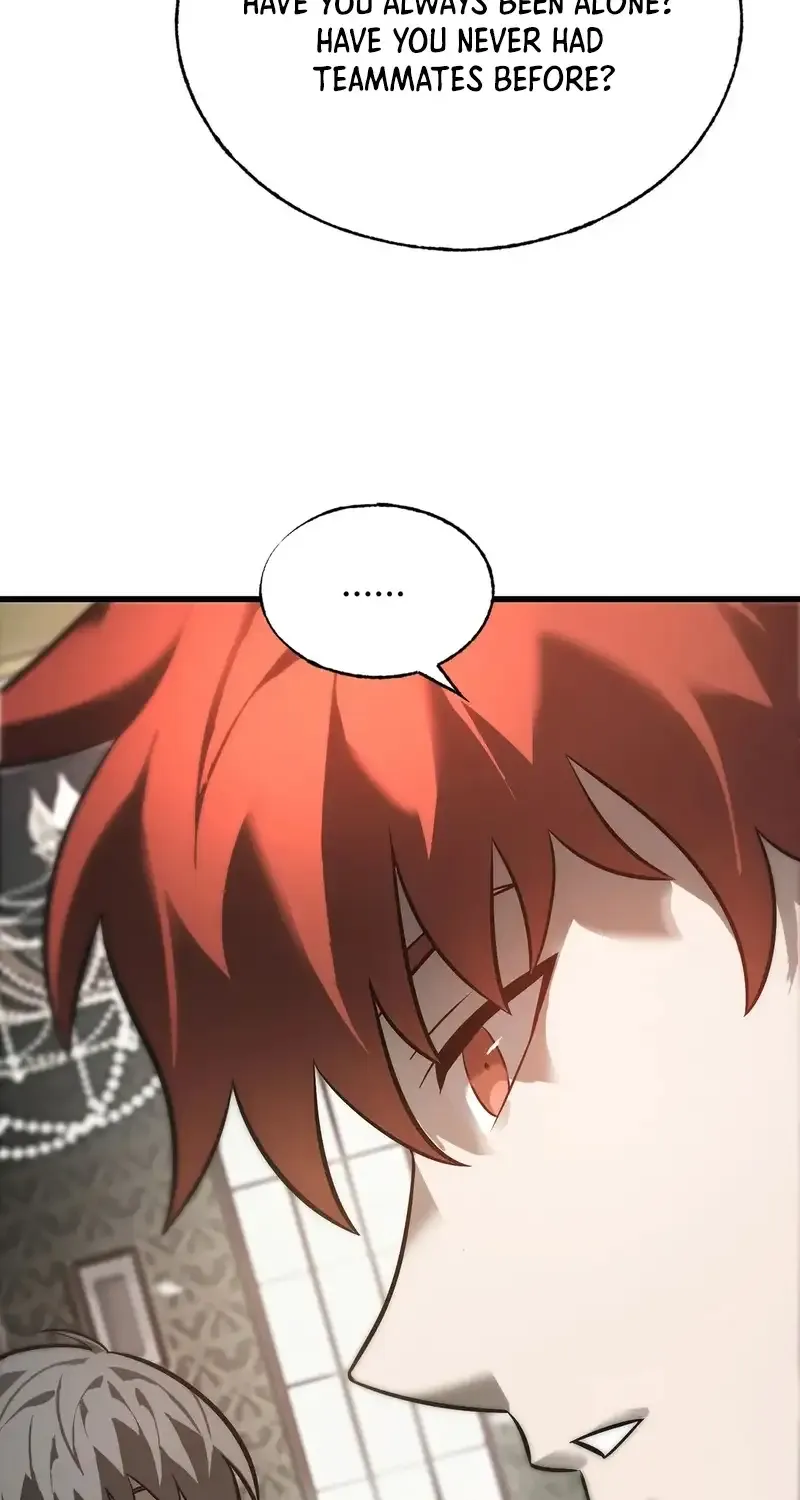I’m the strongest boss Chapter 26 page 33 - 