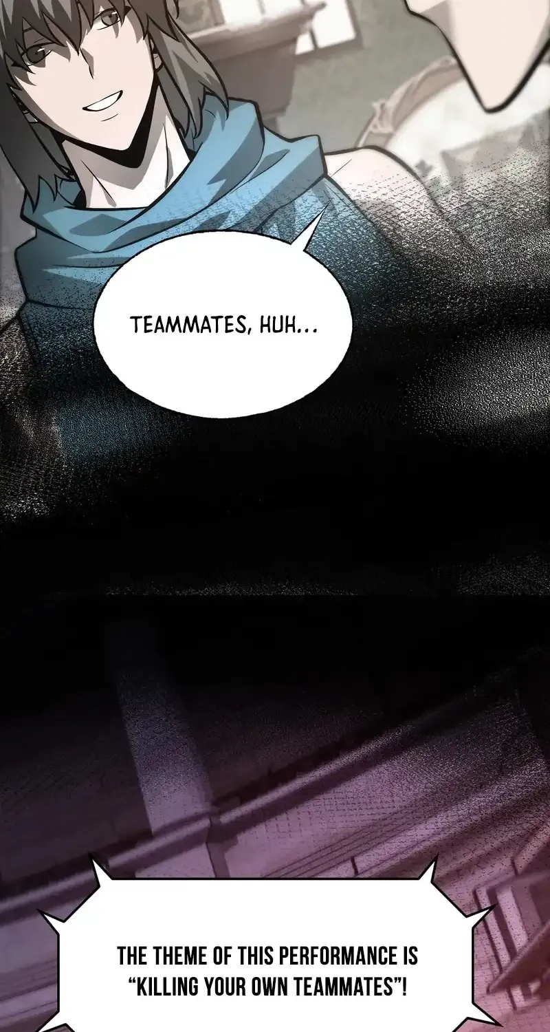 I’m the strongest boss Chapter 26 page 34 - 