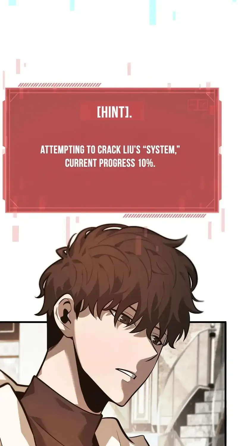I’m the strongest boss Chapter 26 page 5 - 