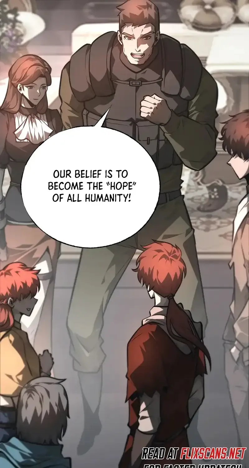 I’m the strongest boss Chapter 26 page 41 - 