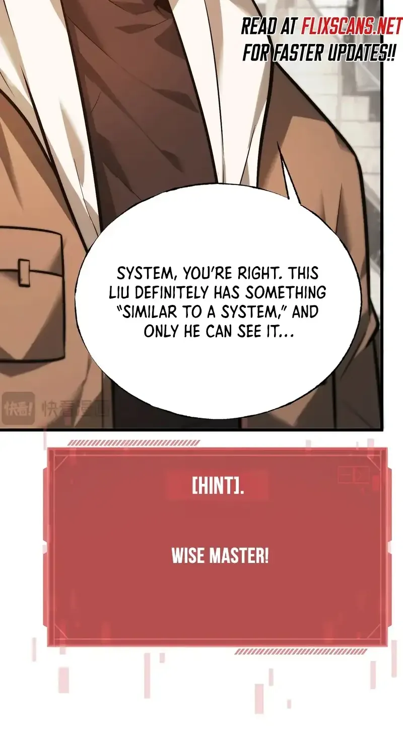 I’m the strongest boss Chapter 26 page 6 - 