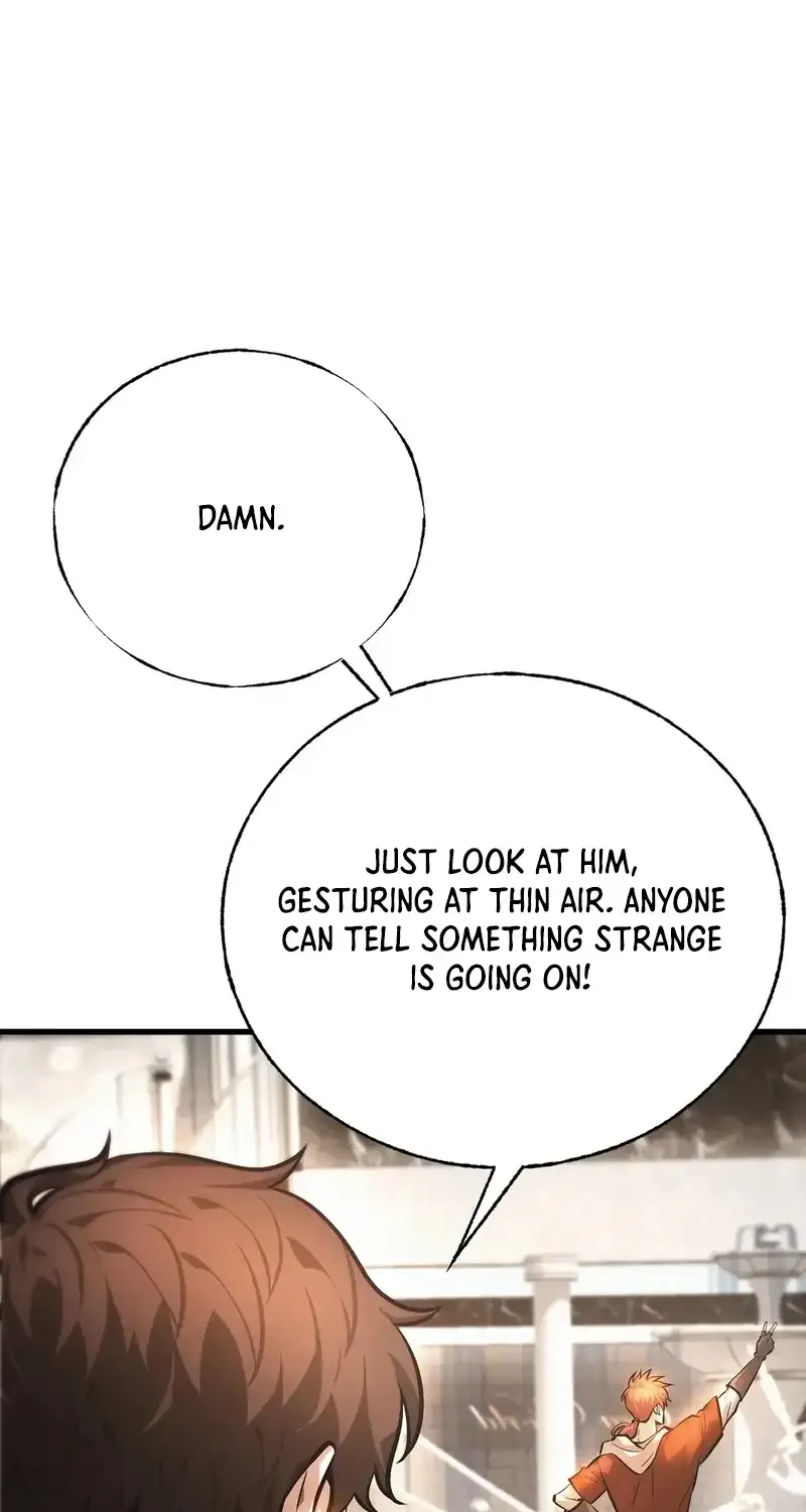 I’m the strongest boss Chapter 26 page 7 - 