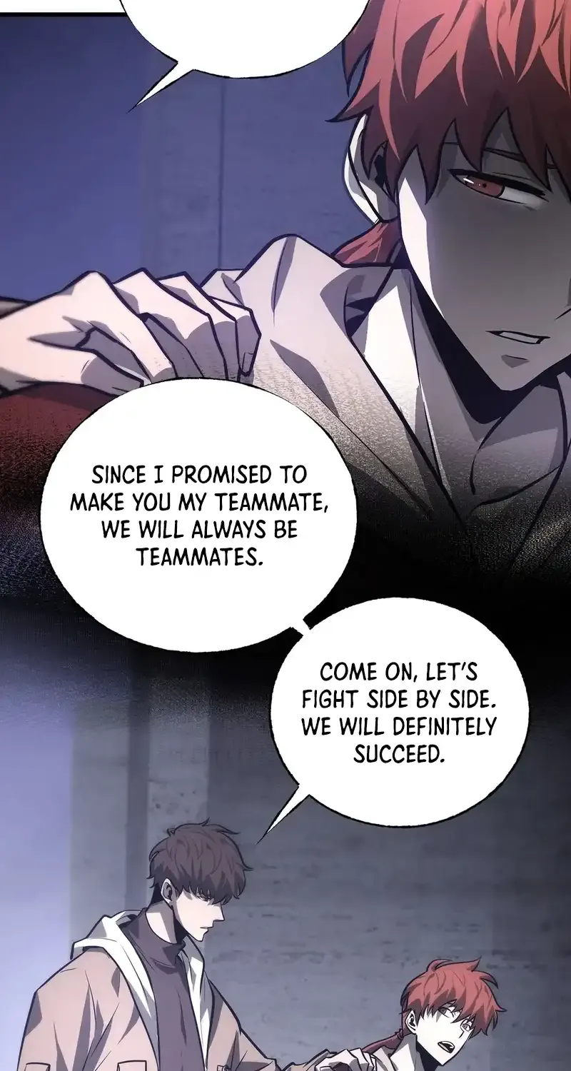 I’m the strongest boss Chapter 26 page 64 - 