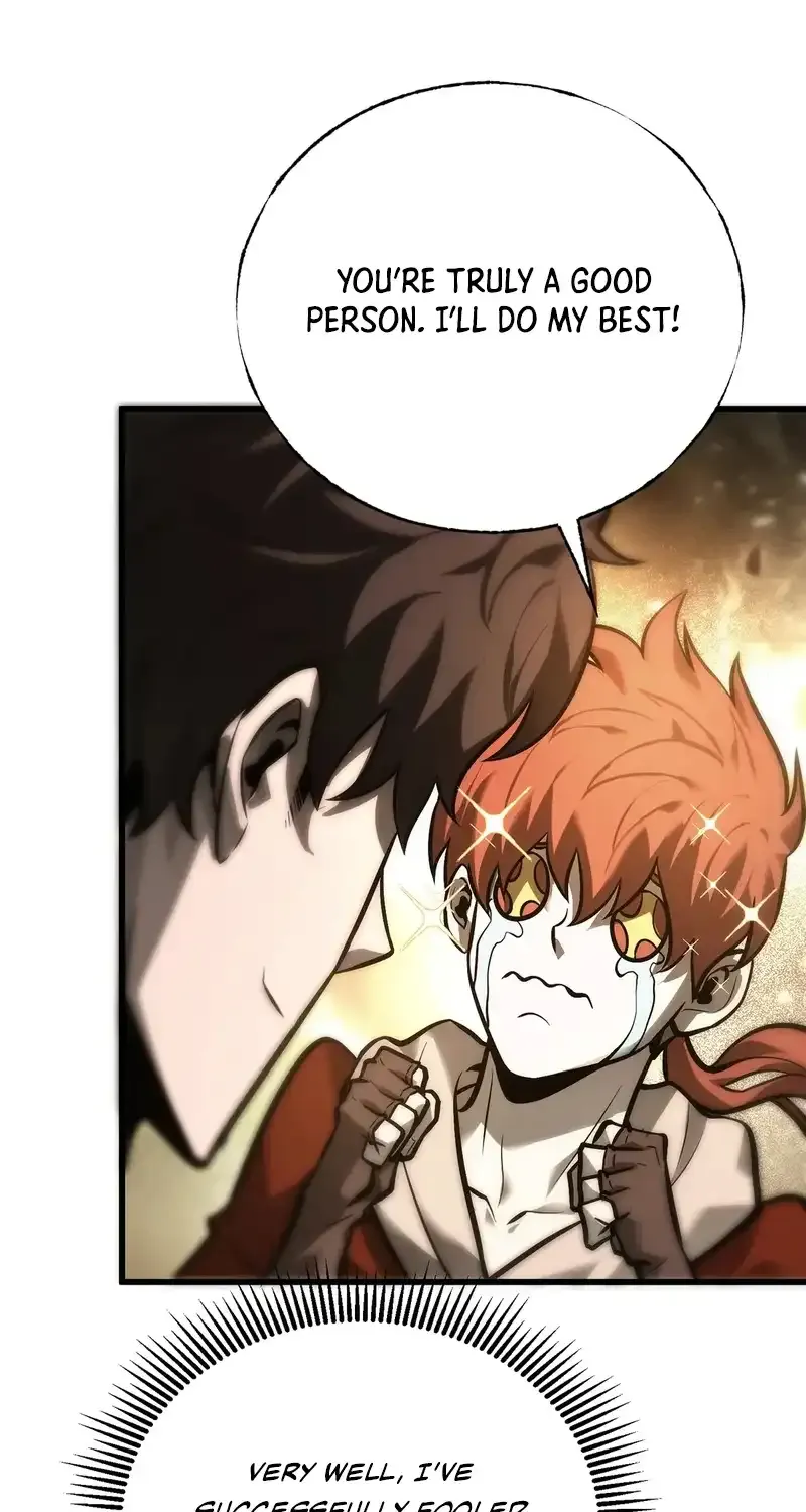 I’m the strongest boss Chapter 26 page 66 - 