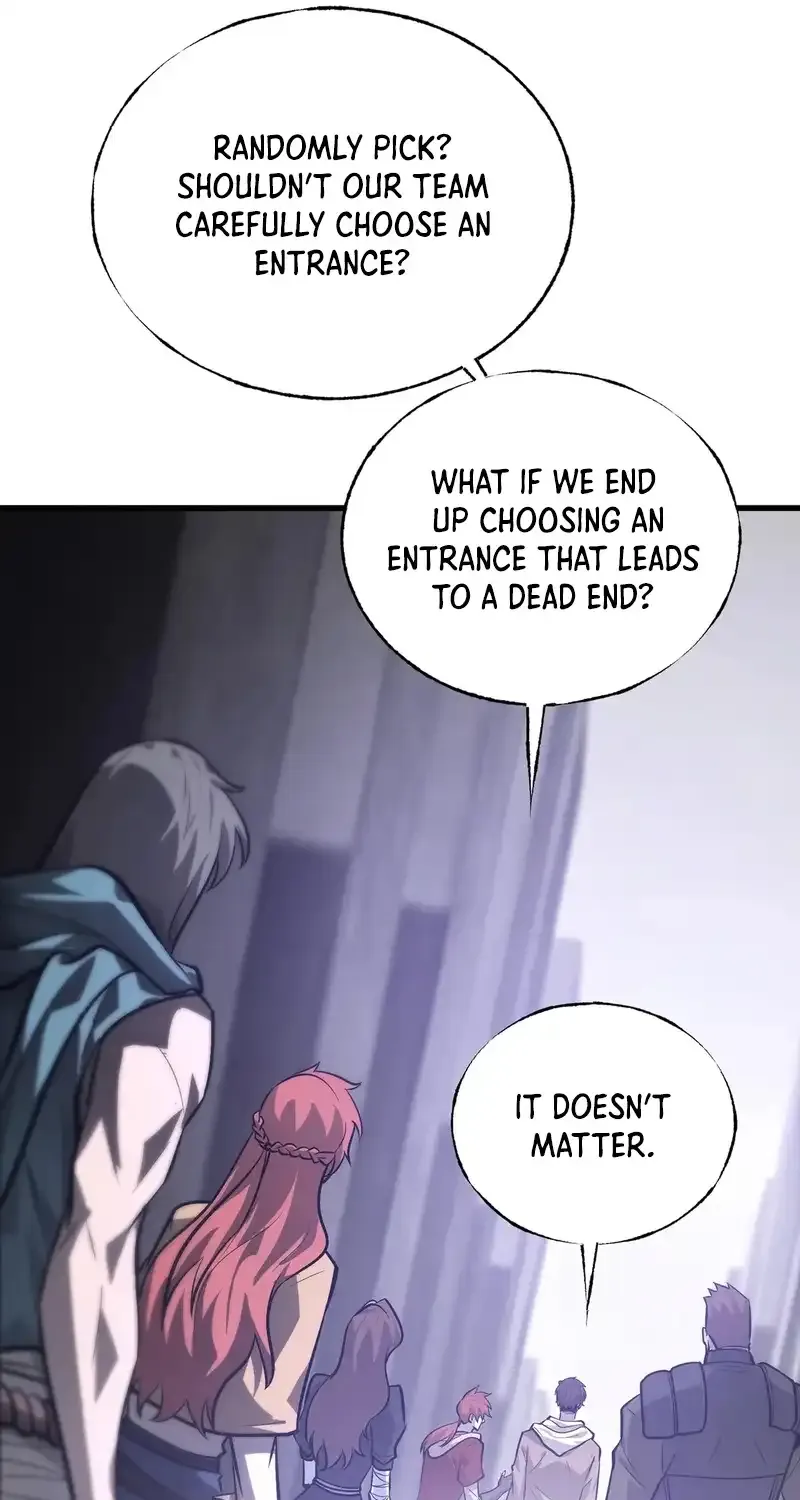 I’m the strongest boss Chapter 26 page 70 - 