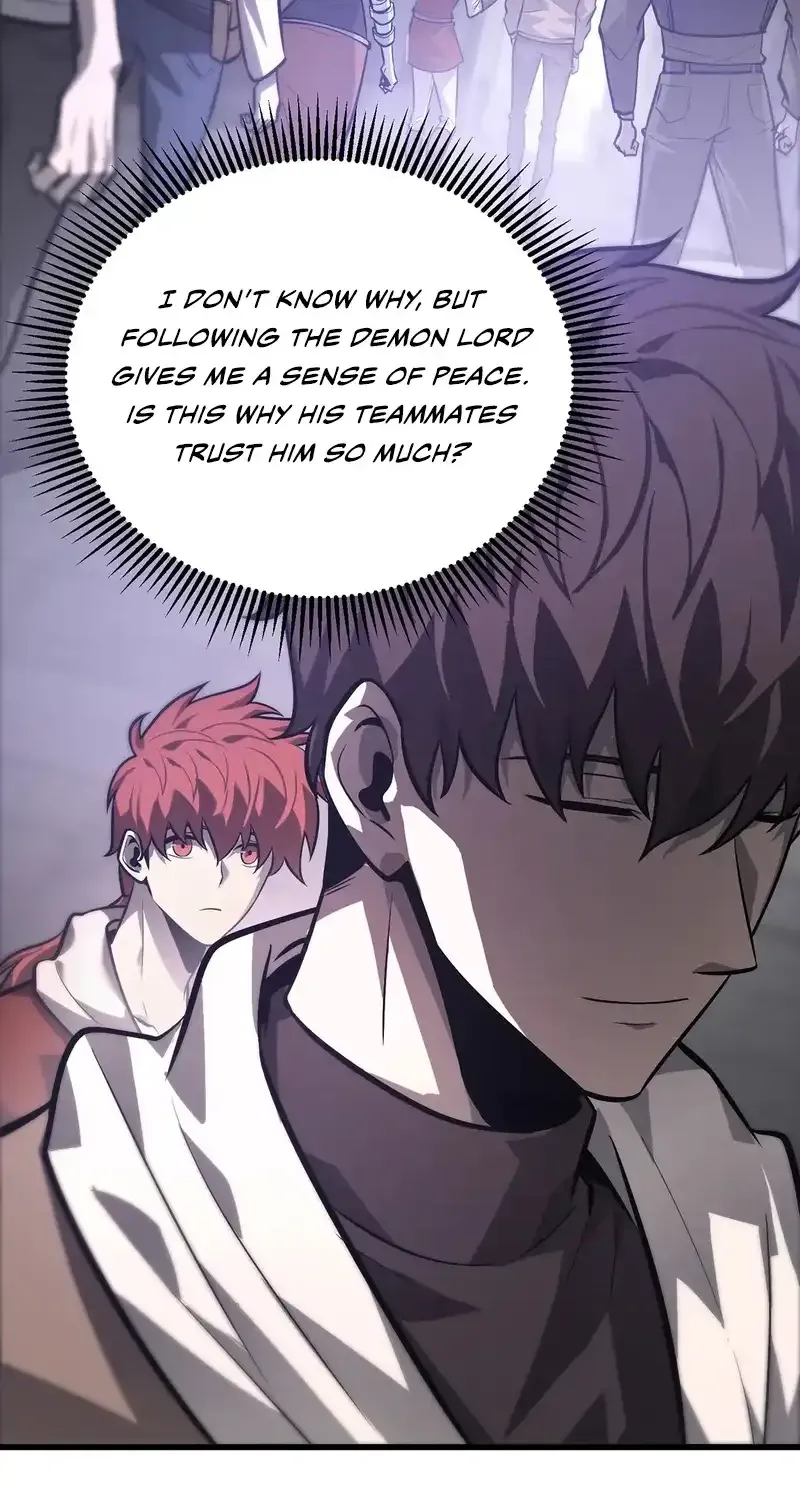 I’m the strongest boss Chapter 26 page 71 - 