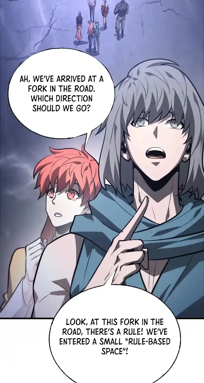 I’m the strongest boss Chapter 26 page 73 - 
