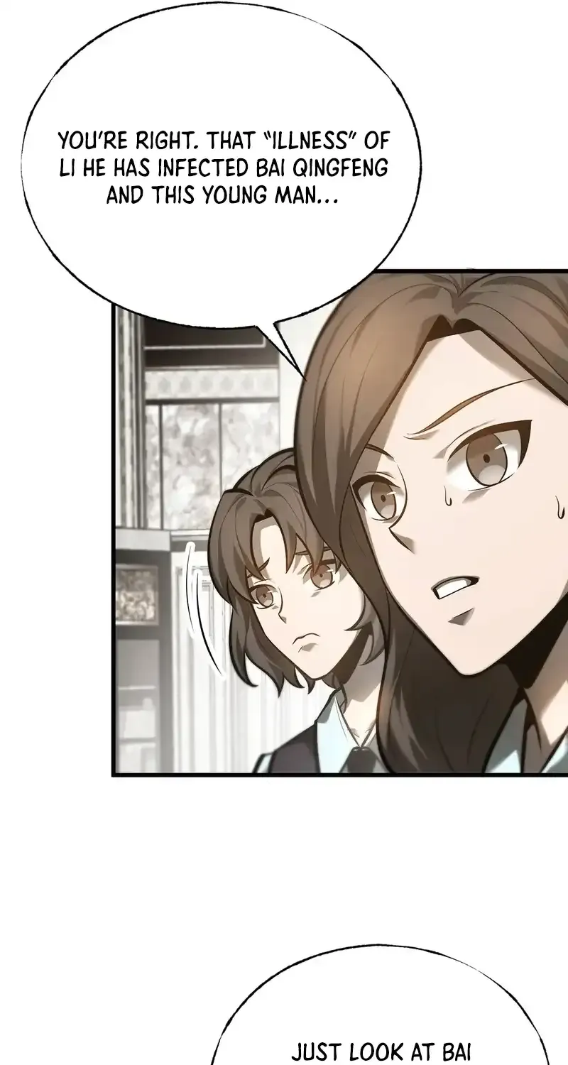 I’m the strongest boss Chapter 26 page 9 - 