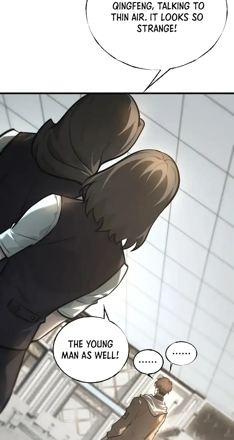 I’m the strongest boss Chapter 26 page 10 - 