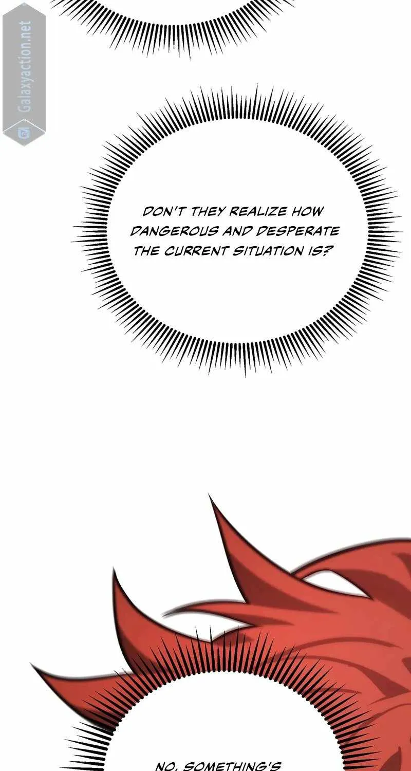 I’m the strongest boss Chapter 27 page 15 - 