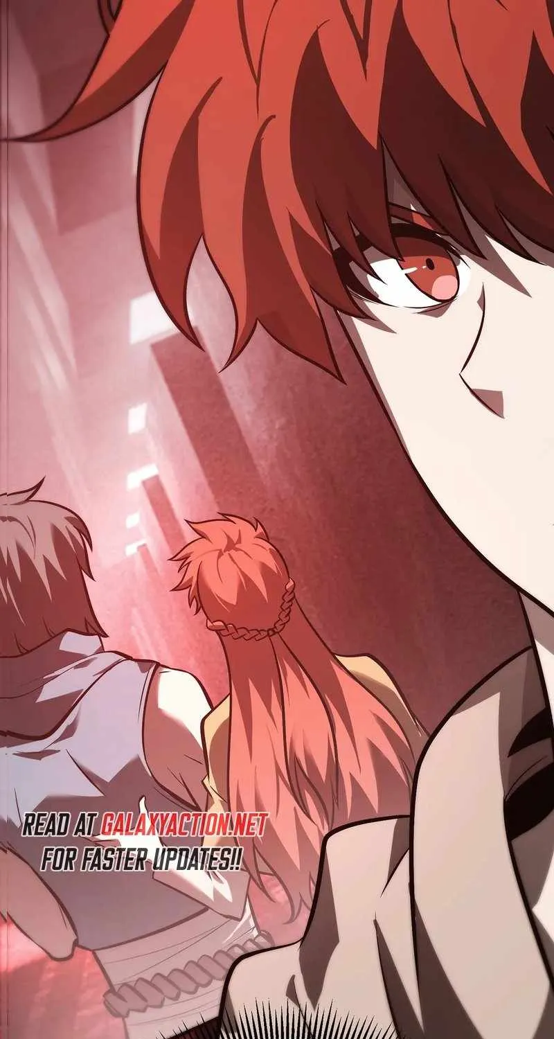 I’m the strongest boss Chapter 27 page 17 - 