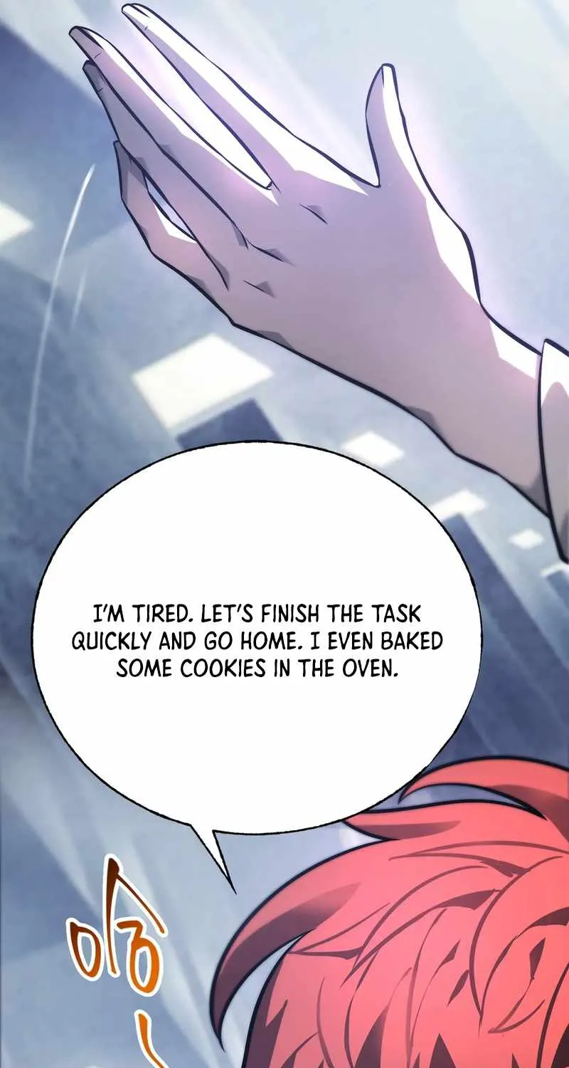 I’m the strongest boss Chapter 27 page 21 - 