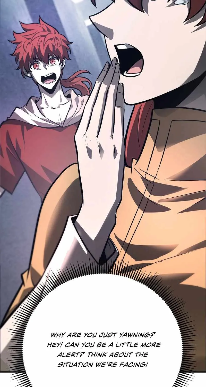 I’m the strongest boss Chapter 27 page 23 - 