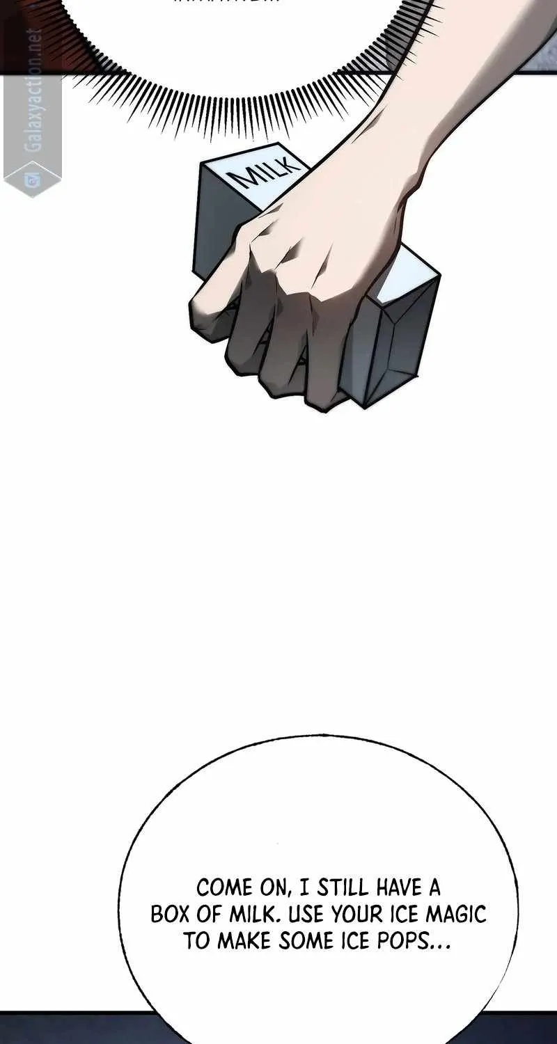 I’m the strongest boss Chapter 27 page 29 - 