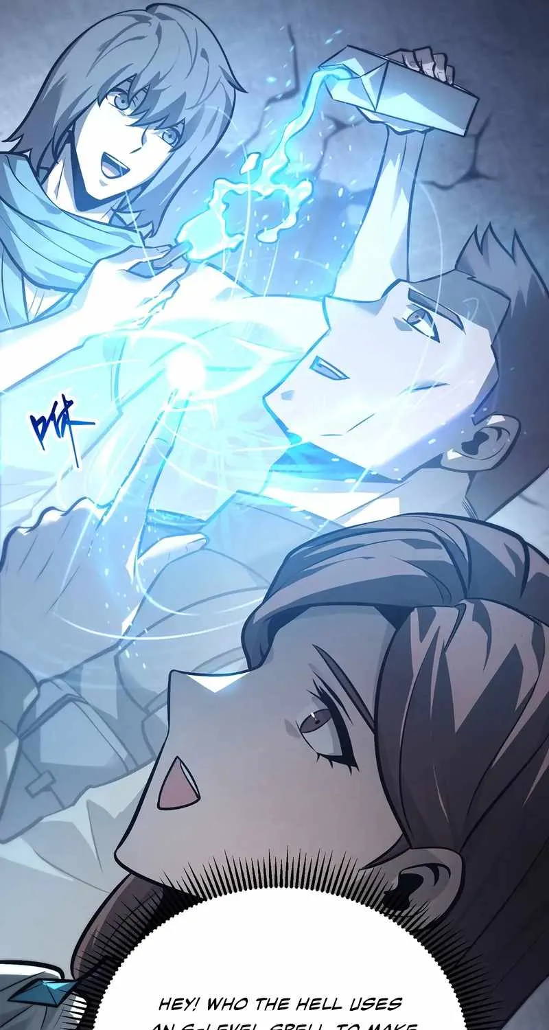 I’m the strongest boss Chapter 27 page 31 - 