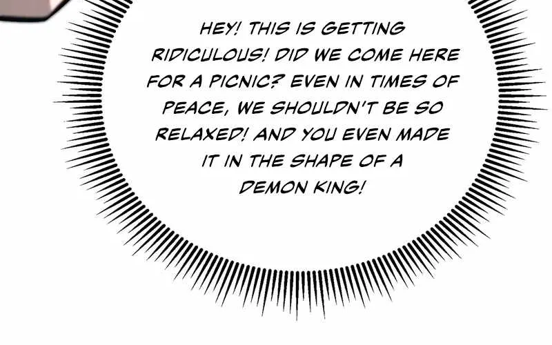 I’m the strongest boss Chapter 27 page 34 - 