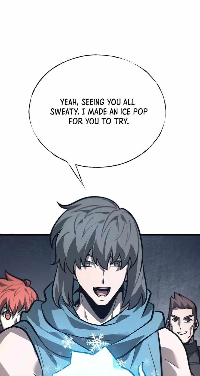I’m the strongest boss Chapter 27 page 41 - 
