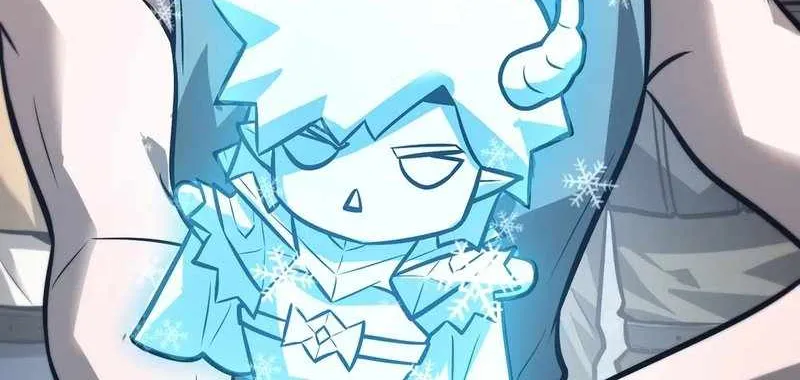 I’m the strongest boss Chapter 27 page 42 - 