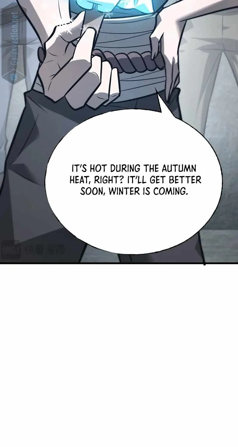 I’m the strongest boss Chapter 27 page 43 - 
